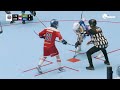 WU20 SF-A | Slovakia vs. Czechia (ENG)