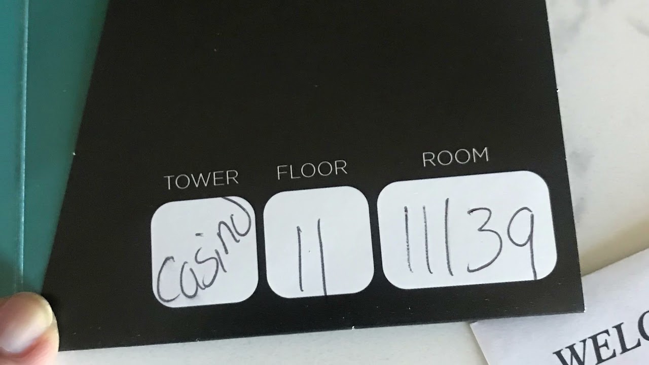 Winstar New VIP Tower & Casino Tower Corner Suite Review & New Regal Room almost open, John’s BDay