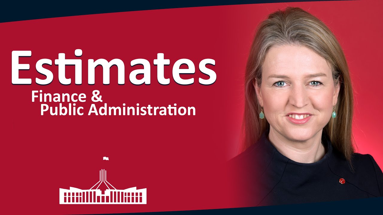 Office of National Intelligence | ESTIMATES