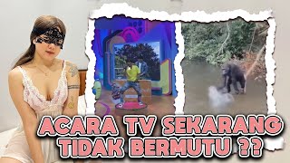 React Video Kocak TikTok by Mozza Vanessa - VIDEO LUCU