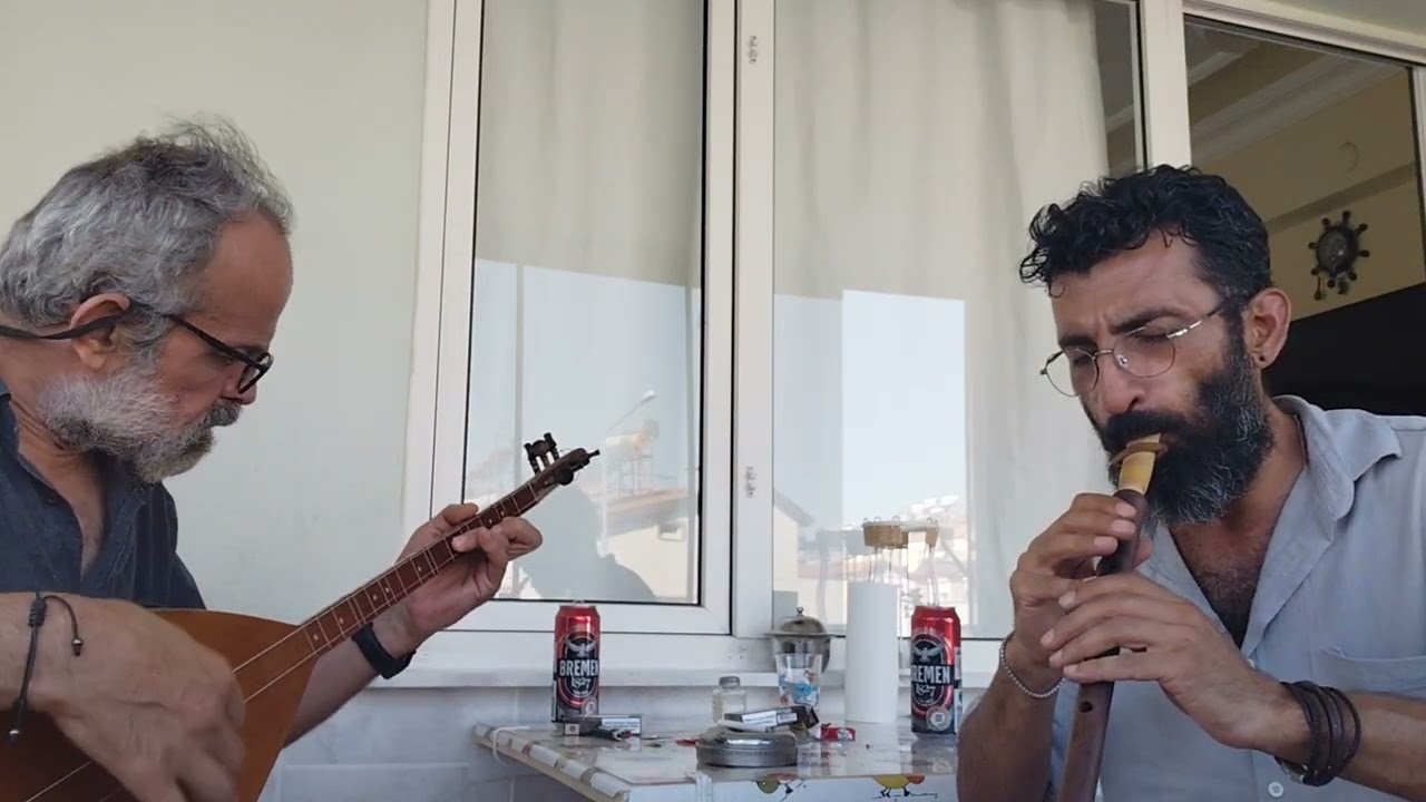 Şu kanlı zalimin ettiği işler.. Hasret Gültekin (pir Sultan abdal)