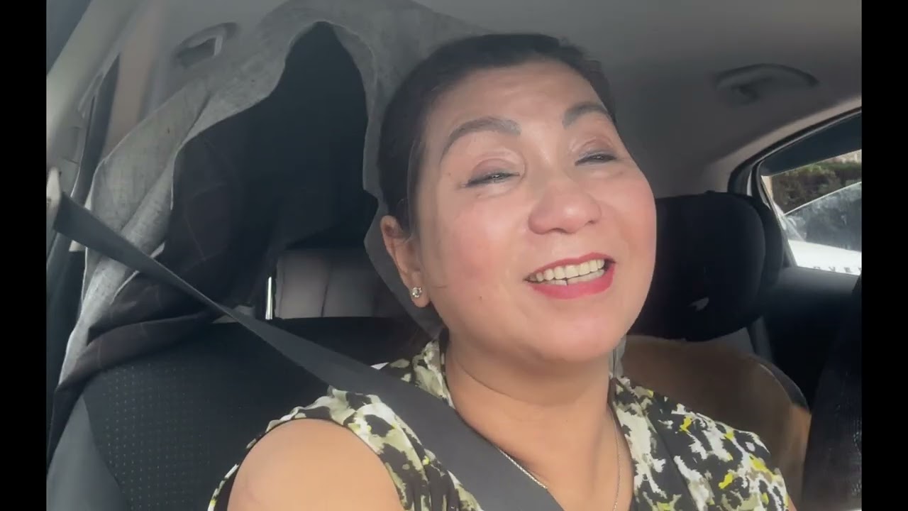 Lái Xe St Albans, Richmond - Bận rộn cả ngày - Cuộc sống ở Úc 🇦🇺 