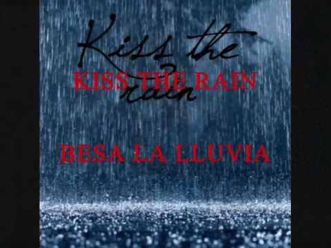 Billie Myers "Kiss the rain" (ingles/español) - YouTube