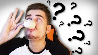 POZNÁM SÁM SEBA? │ GOGOMANTV