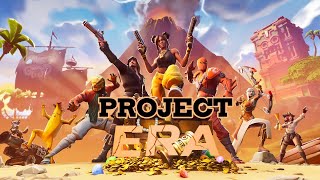 Project Era Season 8 Tutorial in 2024! (OG FORTNITE!)