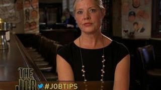 The Job - Job Tips from The Palm