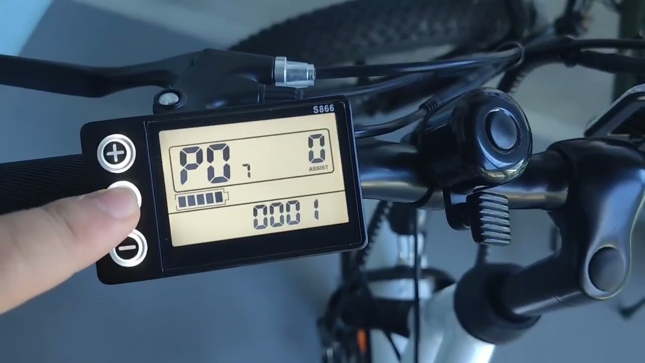 BK6 How to adjust display parameters to restore factory settings