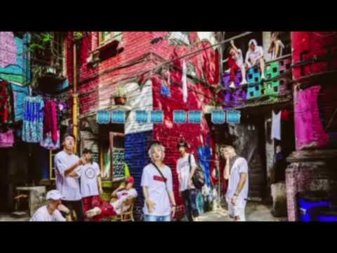 【GAI合作曲系列 － 《老子個人寫首歌在車上嗨》】 ---WUDU MONTANA / GAI