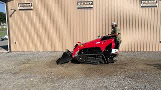 NEW 2026 FUTURE V1000 SKID STEER 3902 For Sale