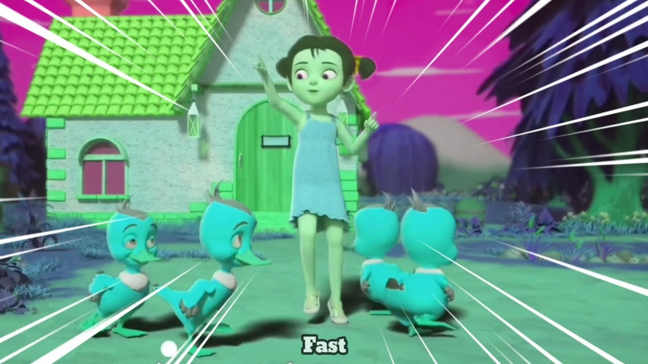 "Duck Duck Duck" Song Effects _ Video Effects _ Audio Effects _ Effects Video