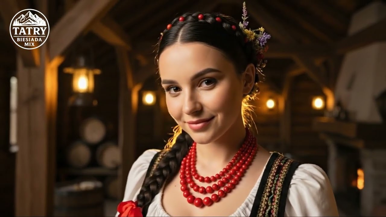 Tatry Dance Explosion – Najlepsze Góralskie Hity w Jednym Mixie!