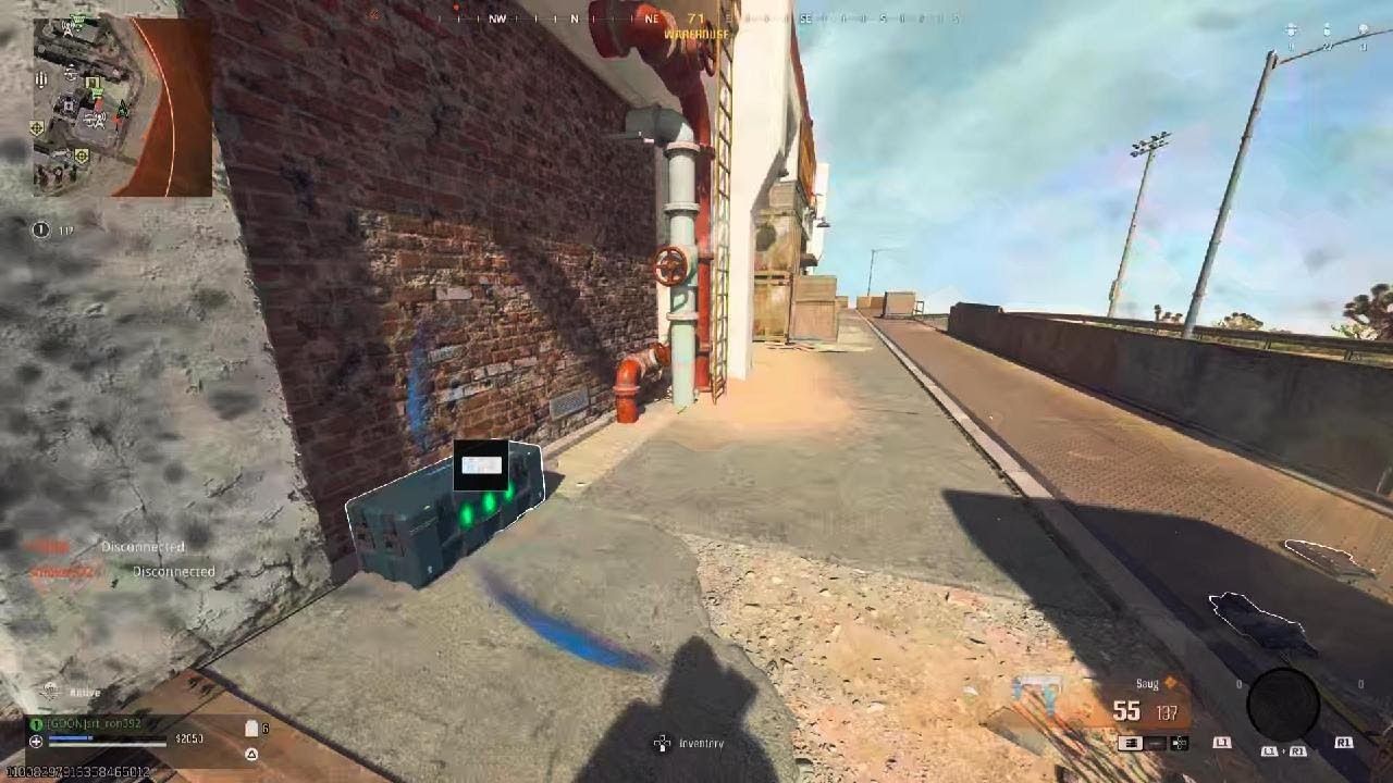 25 kill win Solo Quads Area 99 - YouTube