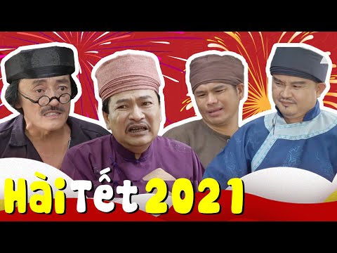 Hài Tết 2021 Mới Nhất "THẦY LANG BĂM" Hài Tết Dân Gian Cực Kỳ Thâm Thúy