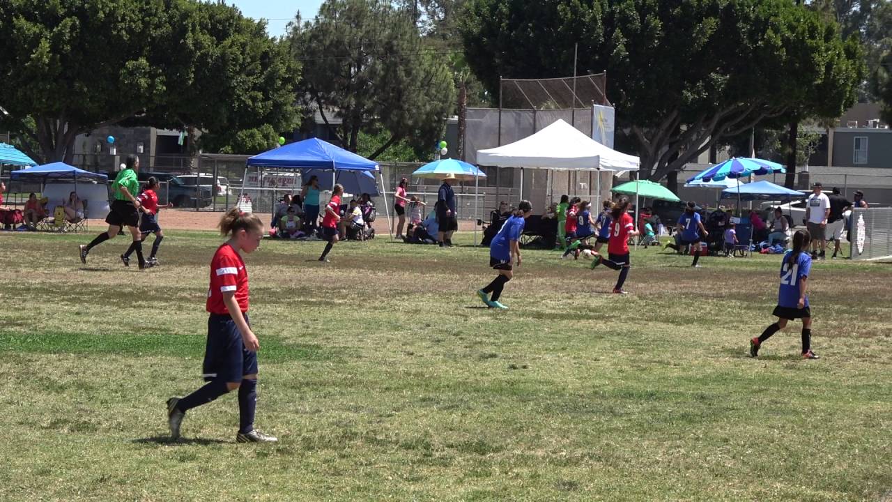 FC Premier vs  FC Long Beach 6/4/16  07