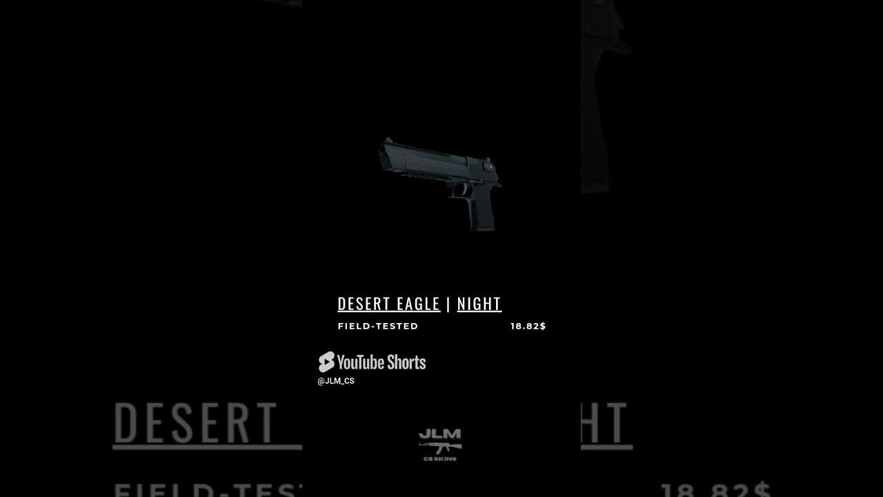 DEAGLE BUDGET SKINS UNDER 20$