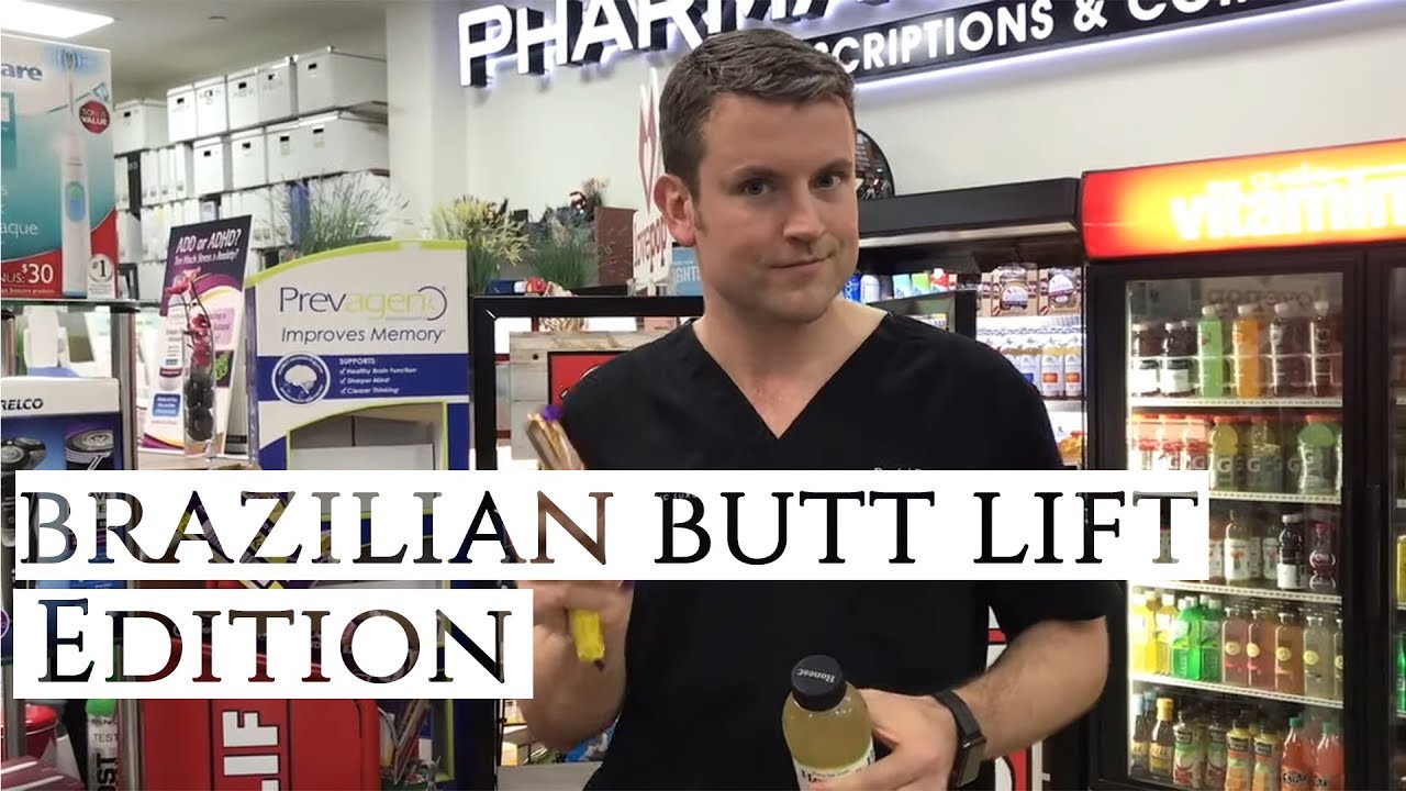 The #Barrett20: BBL Edition