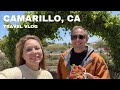 CAMARILLO CALIFORNIA - TOP THINGS to SEE and DO #travelvlog