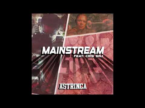 A's Trinca - MAINSTREAM (Áudio) [ft. Cris SNJ]