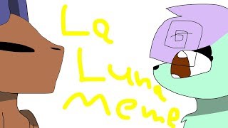 La Luna meme (old)
Yay I am not dead atleast you guys saw the stream I did last night I like it turn out for some reason well new to do some memes and map partsbecause I gotta do them before the are over due qwq
Discord
https://discord.gg/Pp5fswu
Amino
http://aminoapps.com/invite/QK9Y47Q85F La Luna meme (old)