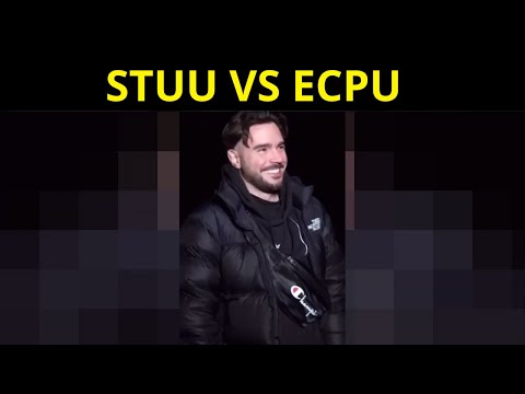 Stuu vs Ecpu