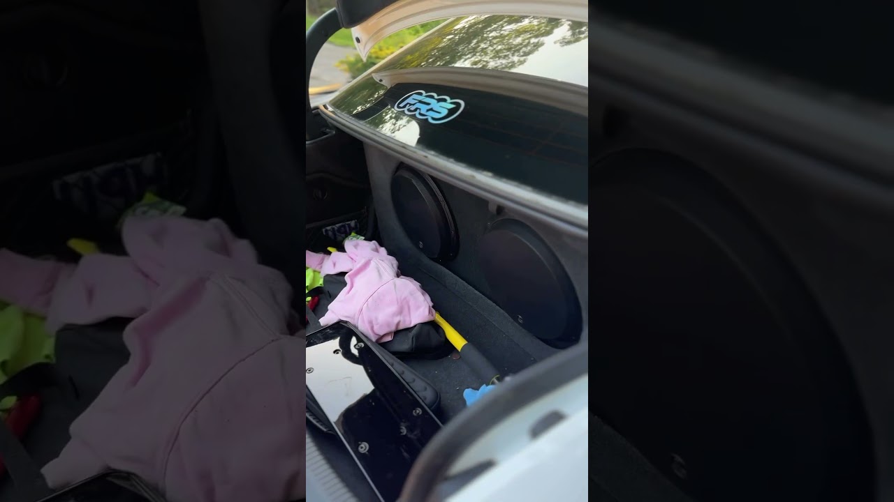 Audi S4 Carbon F1 Diffuser Karbel Carbon 