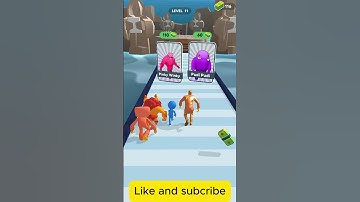 NOOB vs PRO vs GOD vs HACKER in Monster  Draft  #shorts #game #toronoob #gameplay