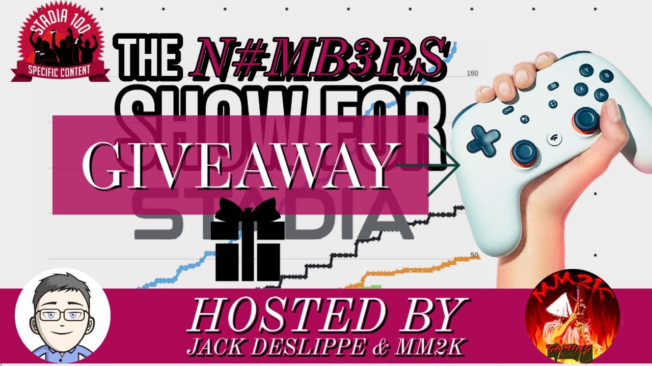 SDON MEMBER GIVEAWAY - Sponsored By Jack Deslippe & TNSS