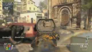 Maddest kids on xbox live ever.. Black ops 2