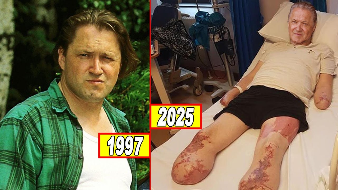 DIE CAMPER SCHAUSPIELER VON FRÜHER & HEUTE \ ENTHÜLLUNG IHRER LEBENSDRAMEN!😱