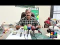 انٹرنیشنل لٹریسی ڈے 2024 ملک بھر کی طرح شیخوپورہ میں بھی منایا گیا NBCnewshdurdupk@