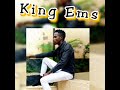 King ems  nimedata