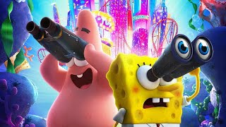 طريقة عمل وجبات الطفل بطريقة مميزة Spongebob