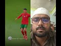 ronaldo skils ❤️ #football #cr7 #viratkohli #messi #goat