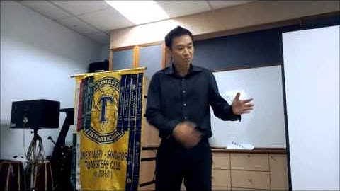 Advance Project 4  The touching story ( Jeffery Seah )