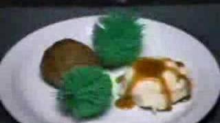 1980s Alaska Airlines Commercial - 2