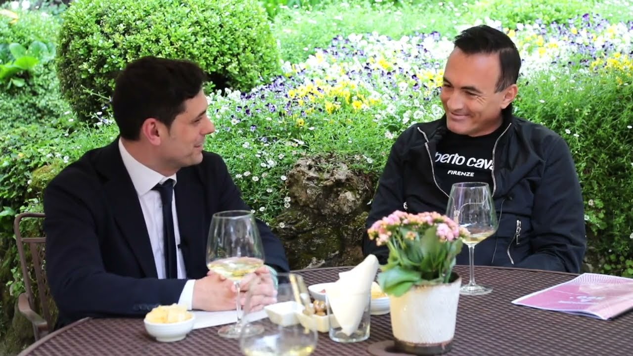 VALERIO ANTONINI SI RACCONTA IN QUESTA INTERVISTA