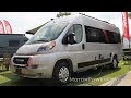 2020 Travato BU259GL Camper Van on RAM Promaster Chassis