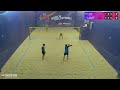 9:20 A.Fudar / I.Ivanov - A.Horoshko / M.Kyselov| Winners Beach Volleyball