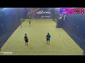 9:20 A.Fudar / I.Ivanov - A.Horoshko / M.Kyselov| Winners Beach Volleyball