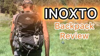 INOXTO Hiking Backpack Review