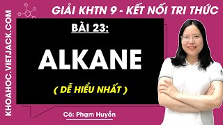 Natural Science 9 Lesson 23: Alkane - pages 107, 108, 109, 110 | Connecting knowledge (EASIEST TO... Natural Science 9 Lesson 23: Alkane - pages 107, 108, 109, 110 | Connecting knowledge (EASIEST TO...