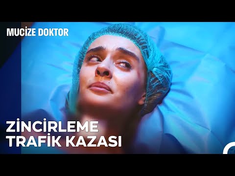 En Popüler Vakalar Part 4 - Mucize Doktor