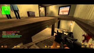 CS:S Super Widescreen