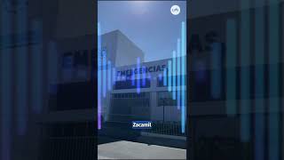 Hospital Rosales Enfrenta Una Reducción Significativa De Personal Médico