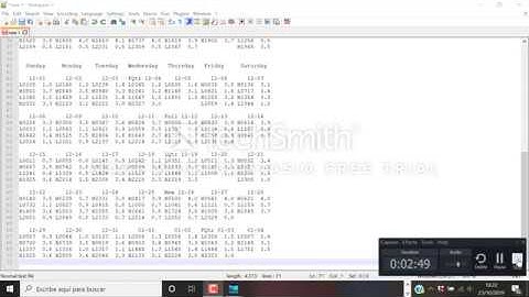 How to obtain tidal data