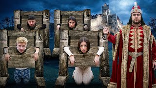 Download Lagu MAREA FINALA: ESCAPE ROOM IN CASTELUL BRAN (Buzz House 3: Ep. 14) MP3