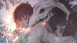 AMV - Memento Mori 2160p