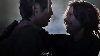 Glenn & Maggie Sad Edit - Atlantis