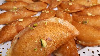 اطيب عجينة قطايف رمضان  بخطوات سهلة من اسوم Sweet