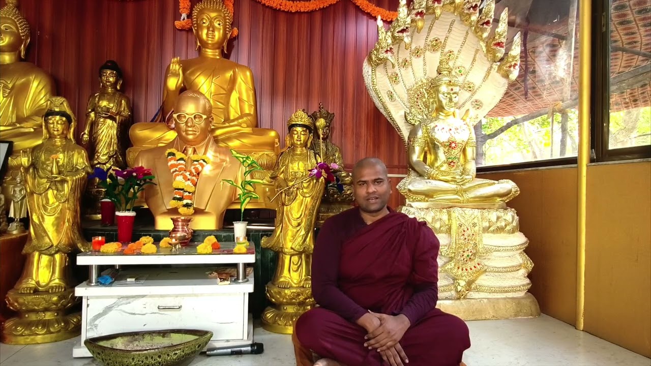 🙏🌹🙏आदर्श उपासक छत्रपाणी 🌹🙏